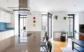 Gorgeous Westminster Flat
