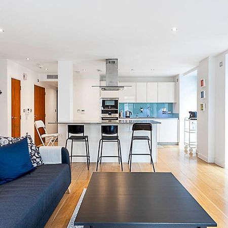 Gorgeous Westminster Flat Apartment London Exterior photo