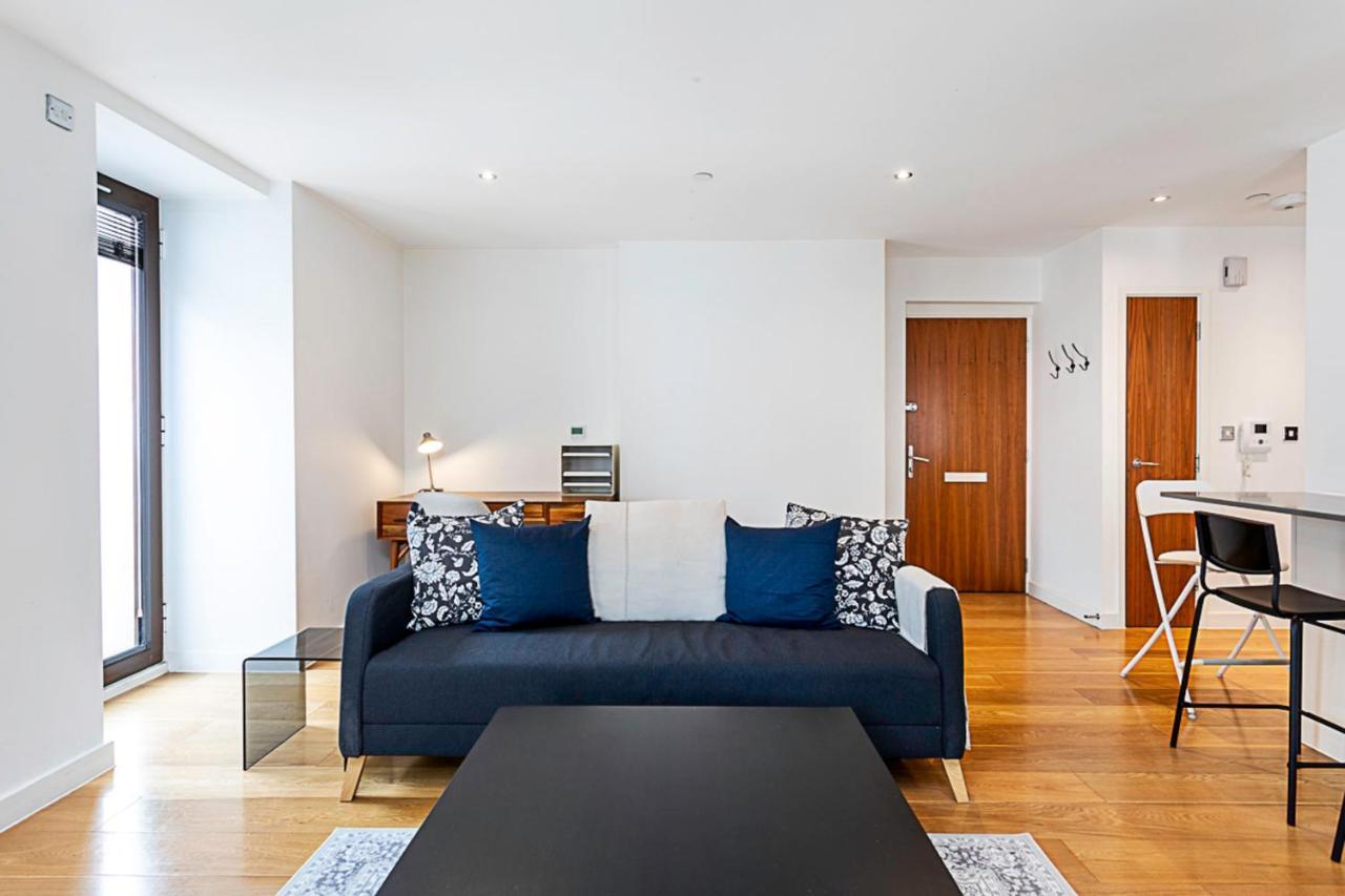 Gorgeous Westminster Flat Apartment London Exterior photo