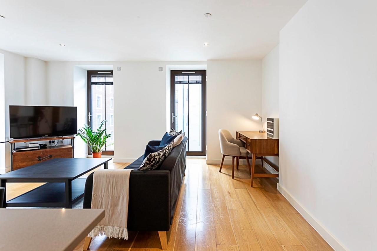 Gorgeous Westminster Flat Apartment London Exterior photo