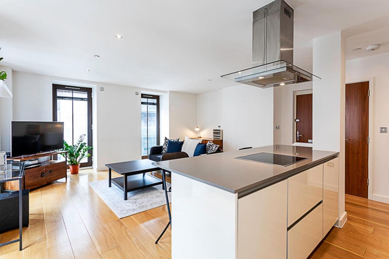 Gorgeous Westminster Flat Apartment London Exterior photo