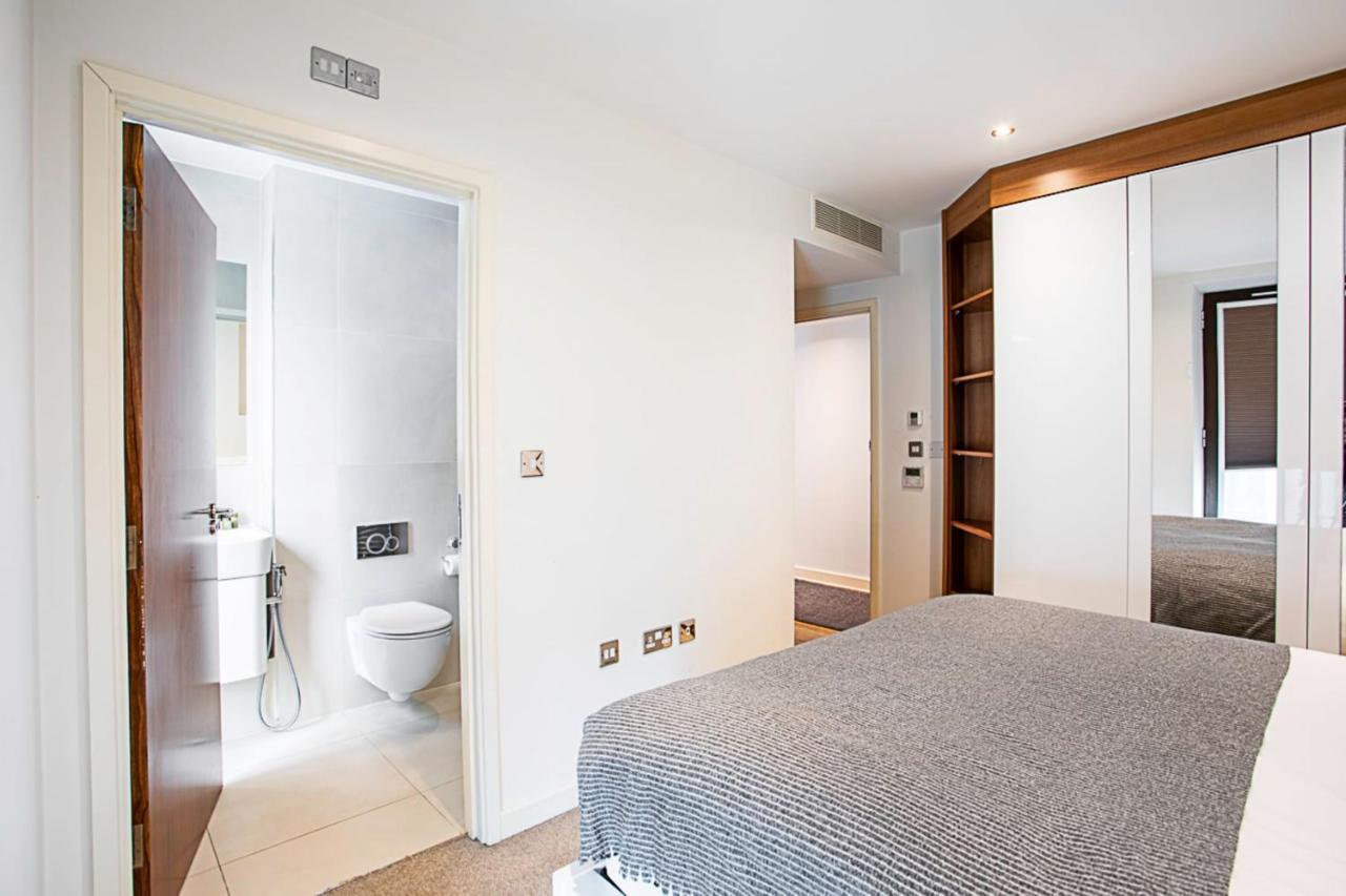 Gorgeous Westminster Flat Apartment London Exterior photo