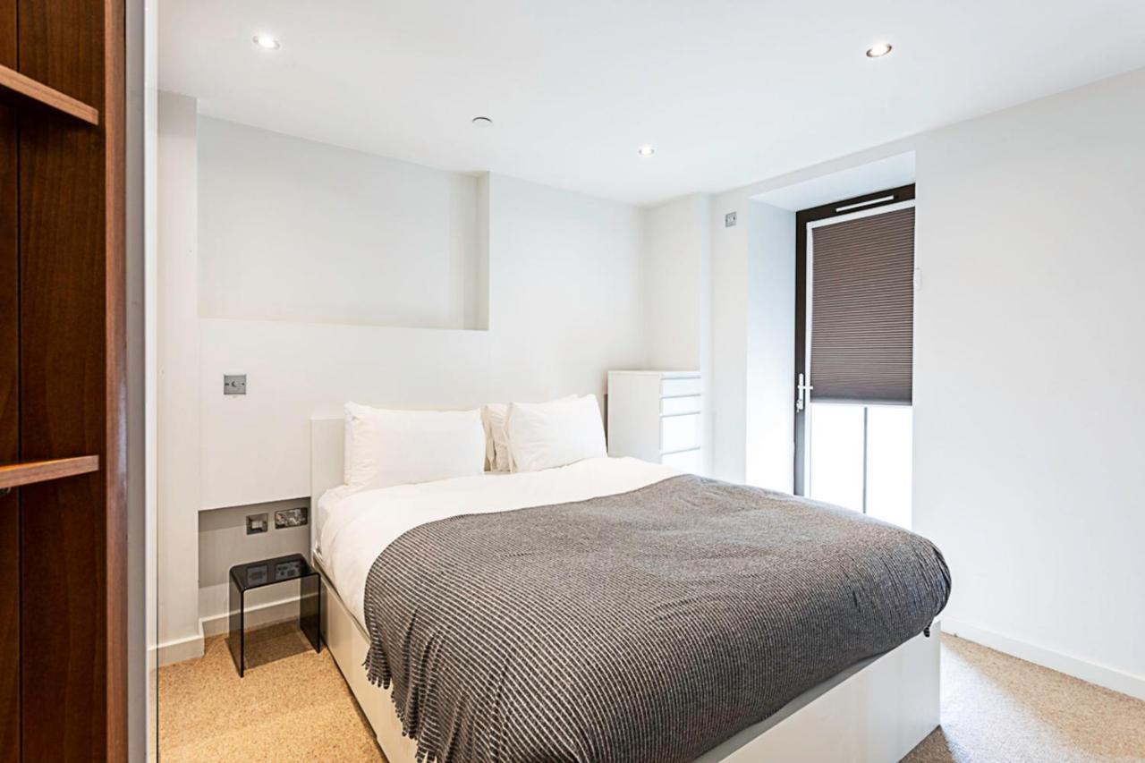 Gorgeous Westminster Flat Apartment London Exterior photo