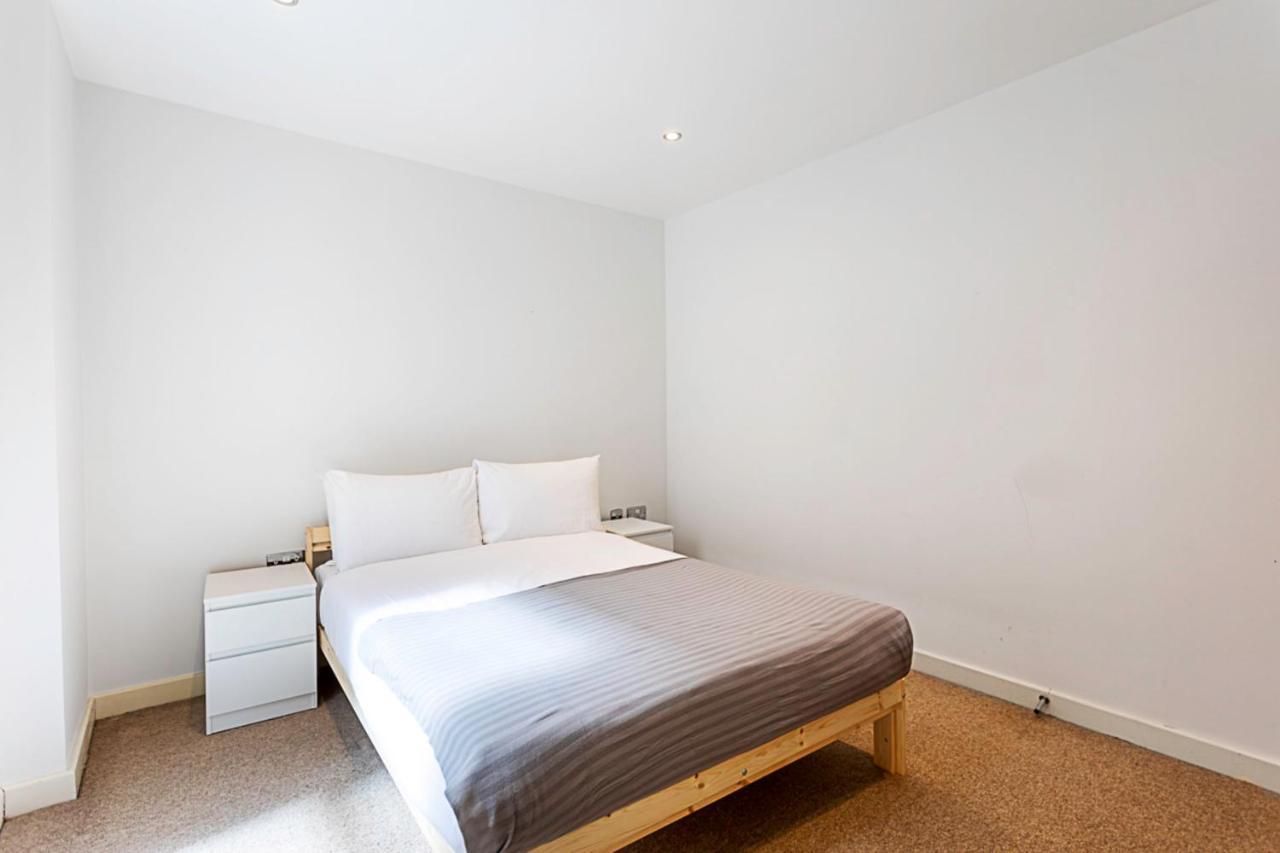 Gorgeous Westminster Flat Apartment London Exterior photo